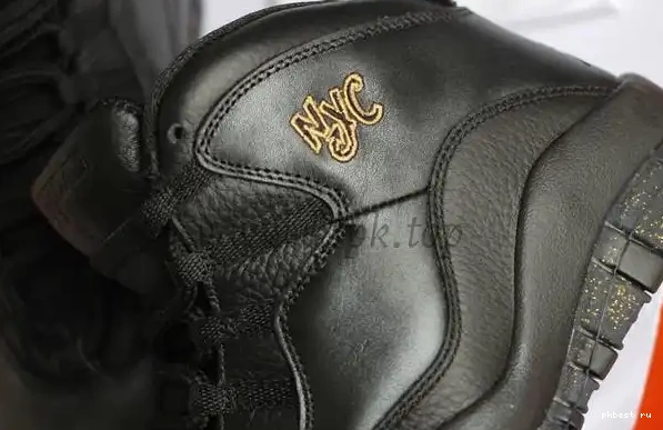 10 Jordan Authentic Perfectkick.club Air NYC From 0517